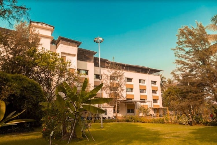 K.C College Of Engineering